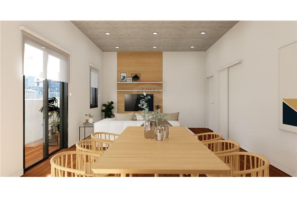 Departamento en Venta Boggiani Flats, foto 4