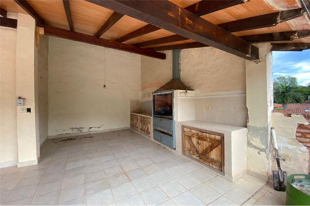 Casa - Venta - Paraguay Asunción San Vicente PROPIEDAD MULTIFUNCIONAL, foto 2