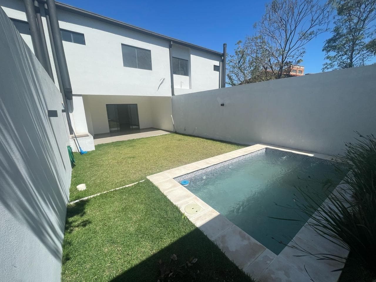 Duplex a estrenar loma pyta - las colinas, foto 3