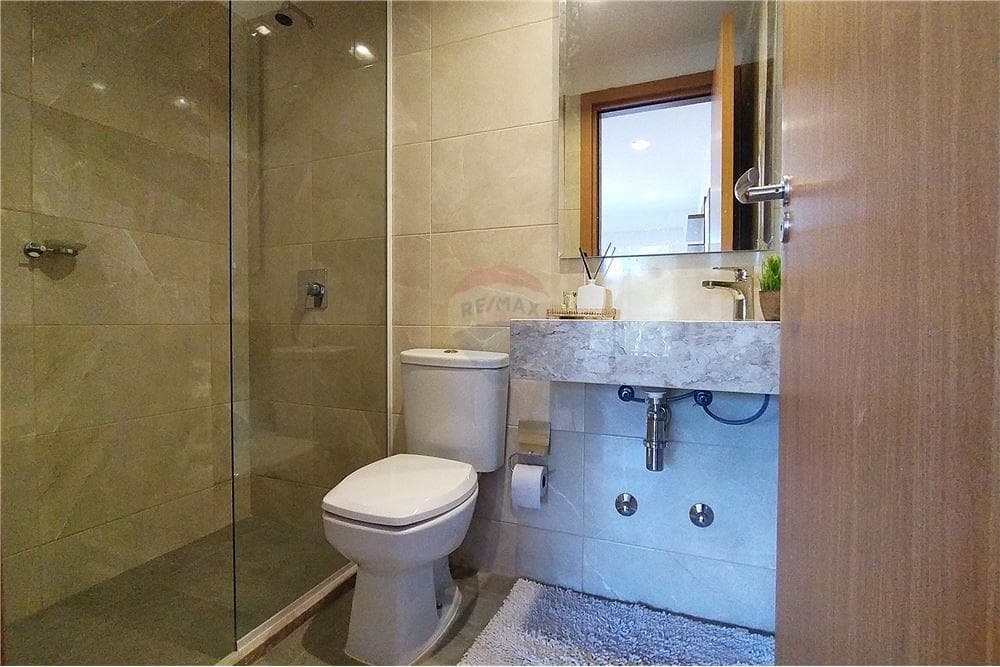 Edificio Torreani 1 dormitorio, foto 4