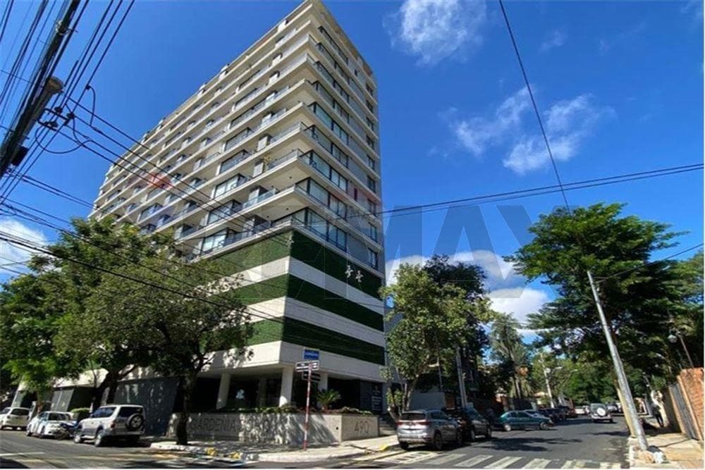 Departamento - Venta - Las Mercedes, Paraguay, foto 5