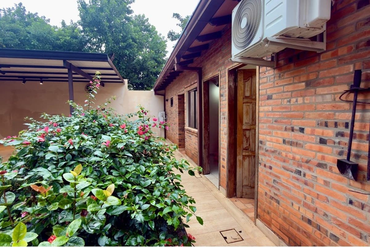 Casa en alquiler, Mainumdy, Fernando de la Mora, foto 4