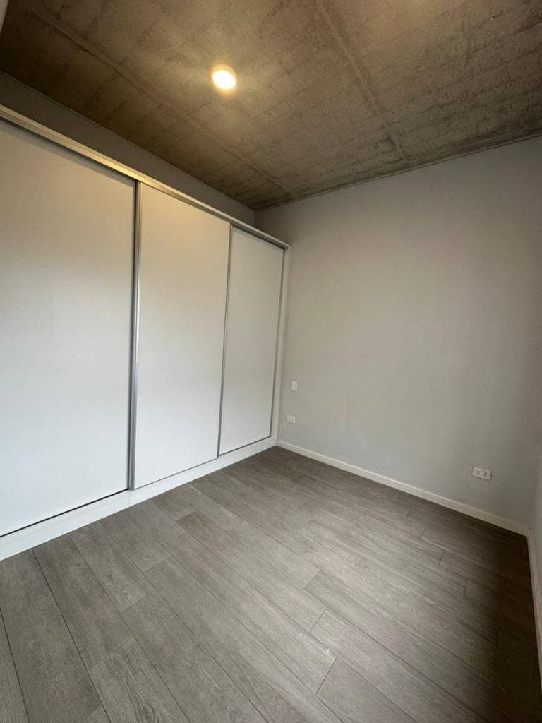 Departamento de 1 habitacion en mio home Villa Morra, foto 4