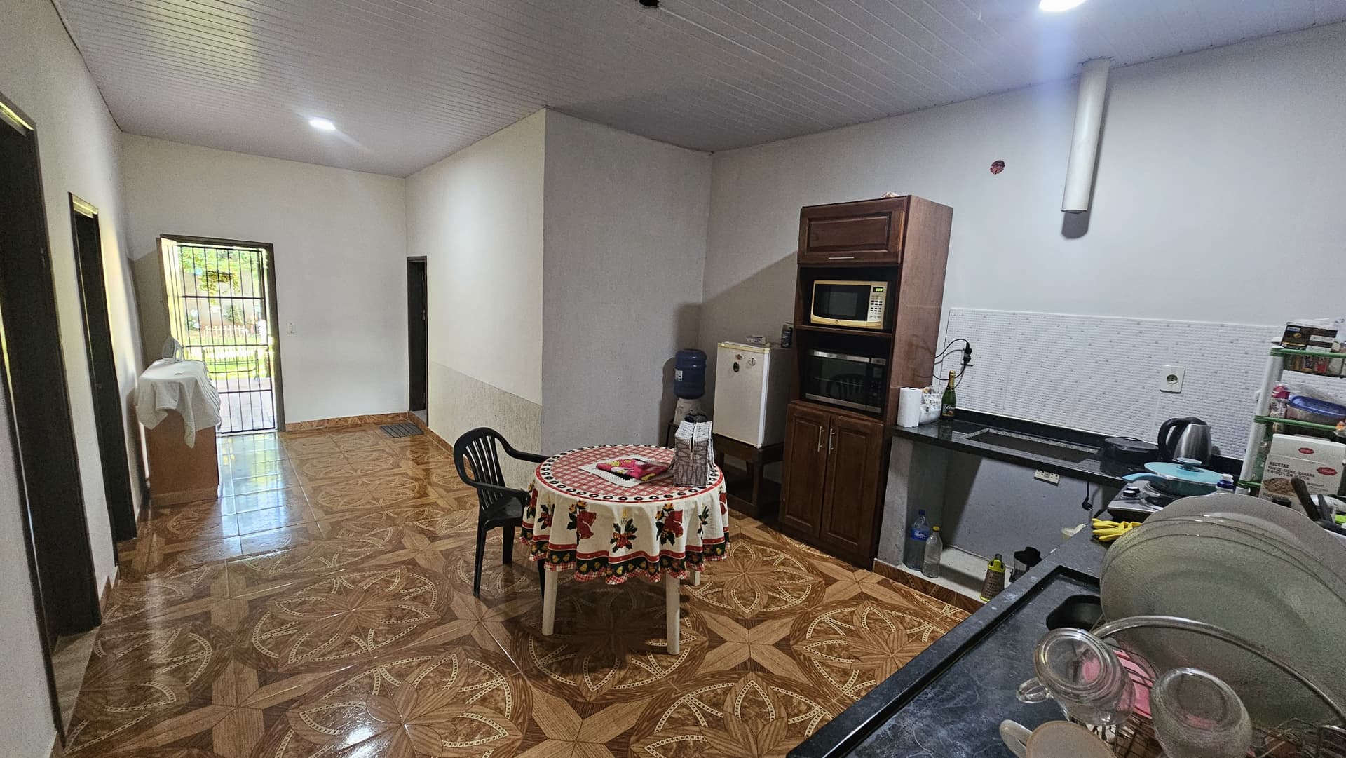 Hermosa Casa en Capiata Zona Supermercado Real Ruta 2, foto 4