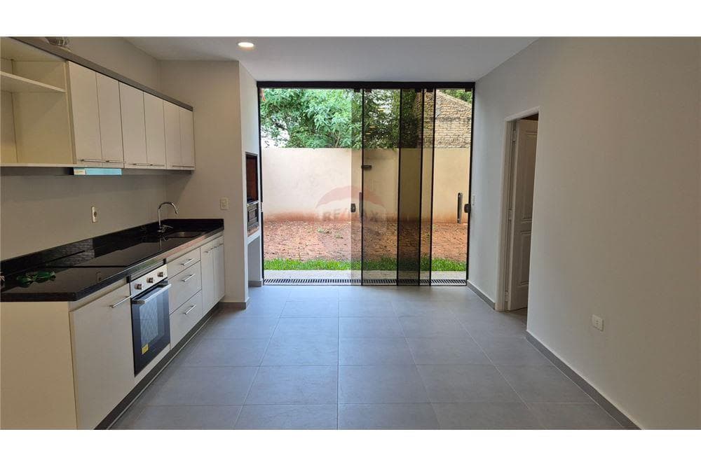 Duplex a estrenar en san isidro, lambare, foto 4