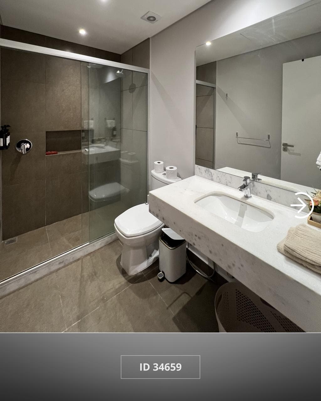 Departamento Amoblado Recoleta – Spirit De Gaulle, foto 5