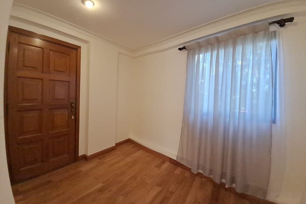 Departamento-Alquiler-Marco De Brix, Las Mercedes, Asunción — foto 5
