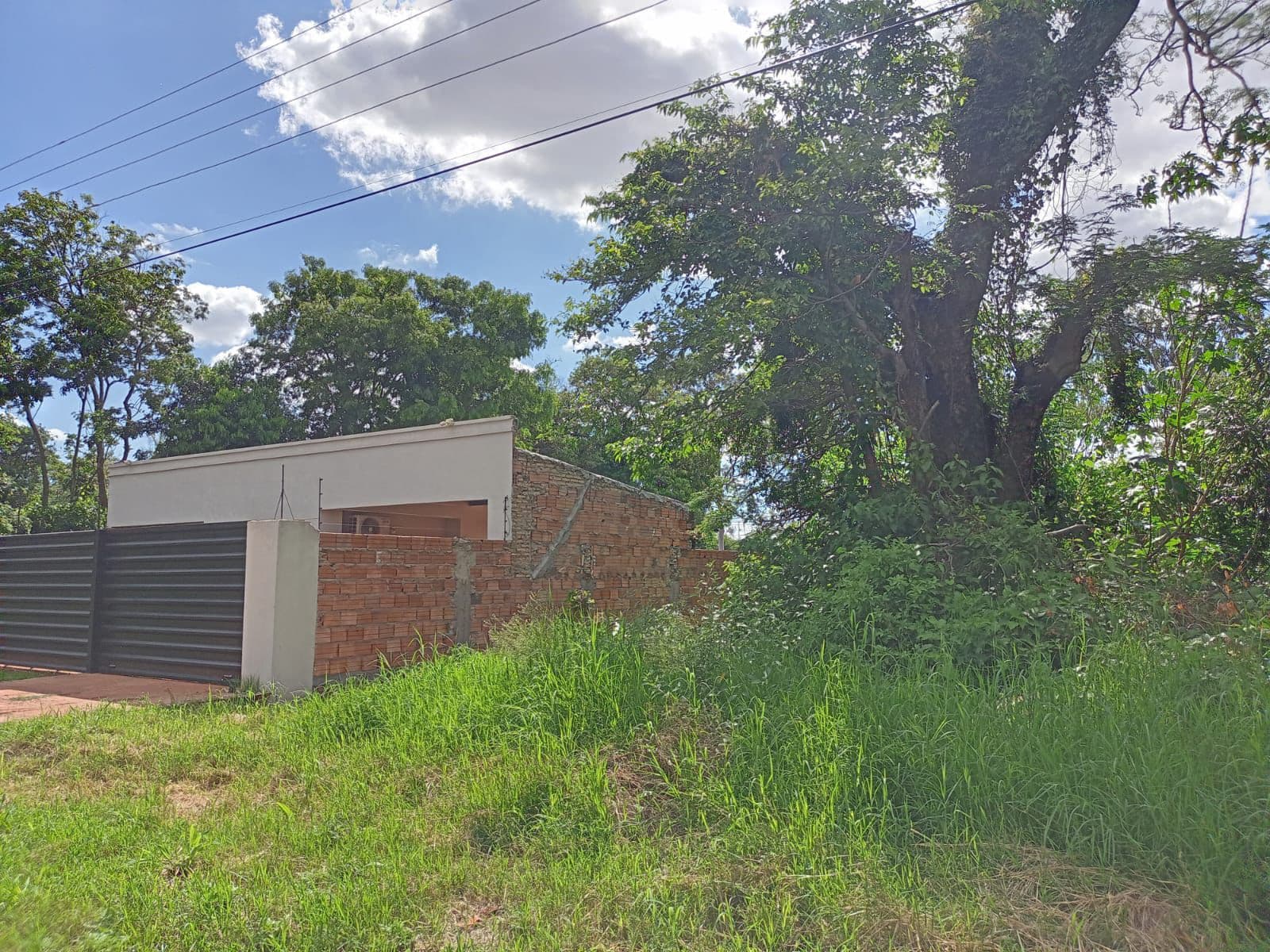 Terreno en oferta en San Lorenzo, foto 3