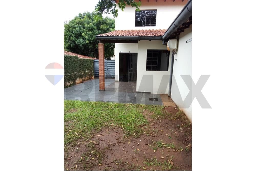 Casa en alquiler en Bo Mburicao, foto 4