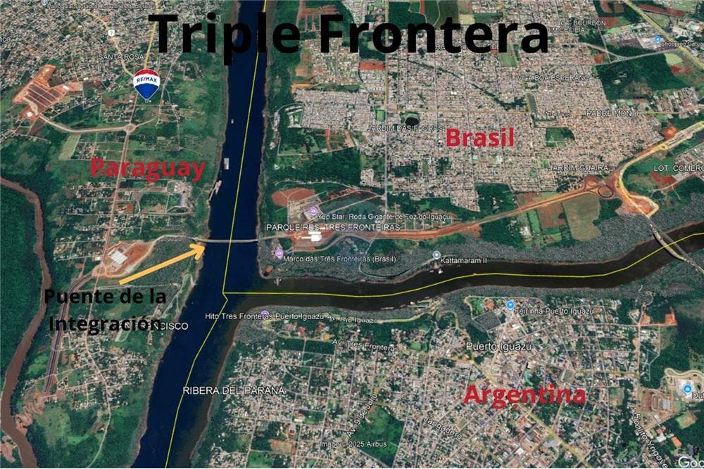 Oportunidad de inversión en Tres Fronteras!, foto 3