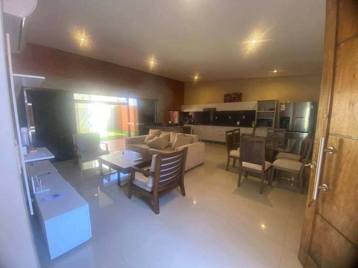Casa en condominio en Luque zona laurelty, foto 2