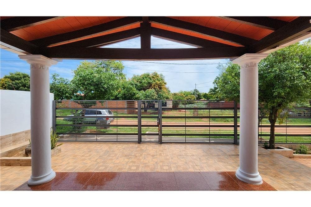 Casa en Ñemby caaguazu, foto 4