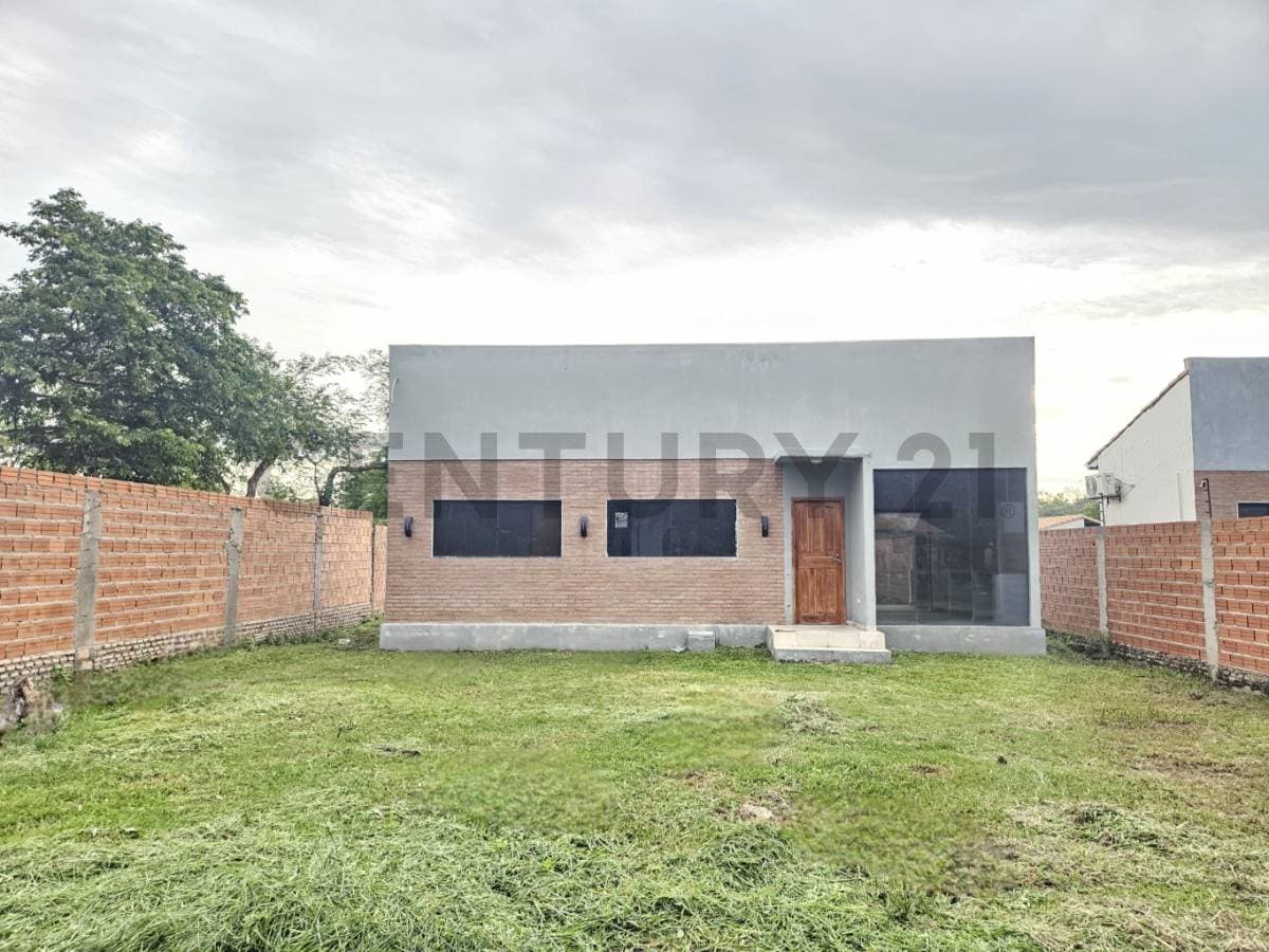 ¡Casa a estrenar en San Bernardino!, foto 2
