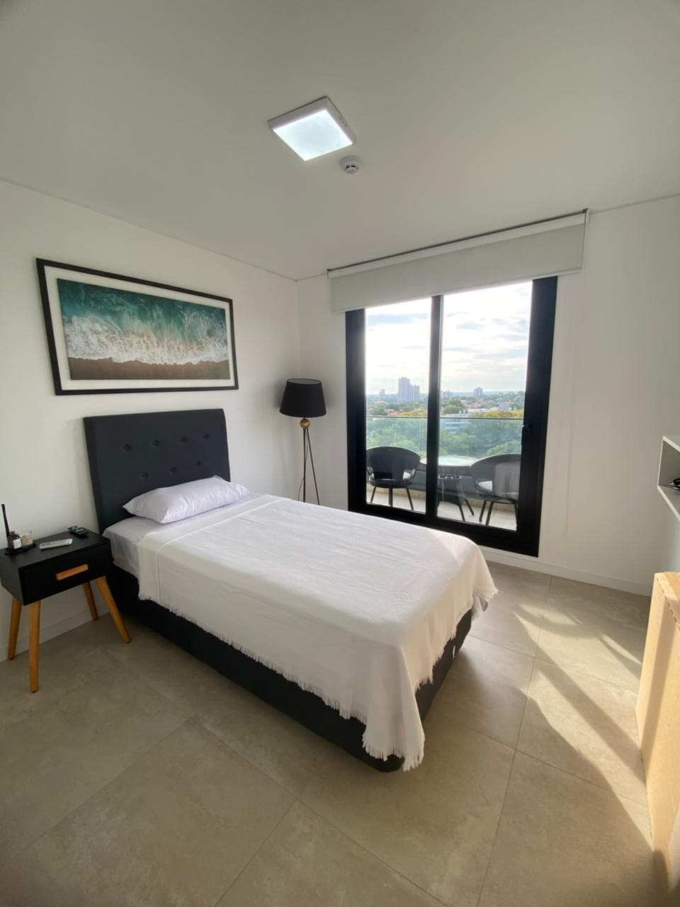 Departamento amoblado de 2 habitaciones en barrio mburucuyá, foto 4