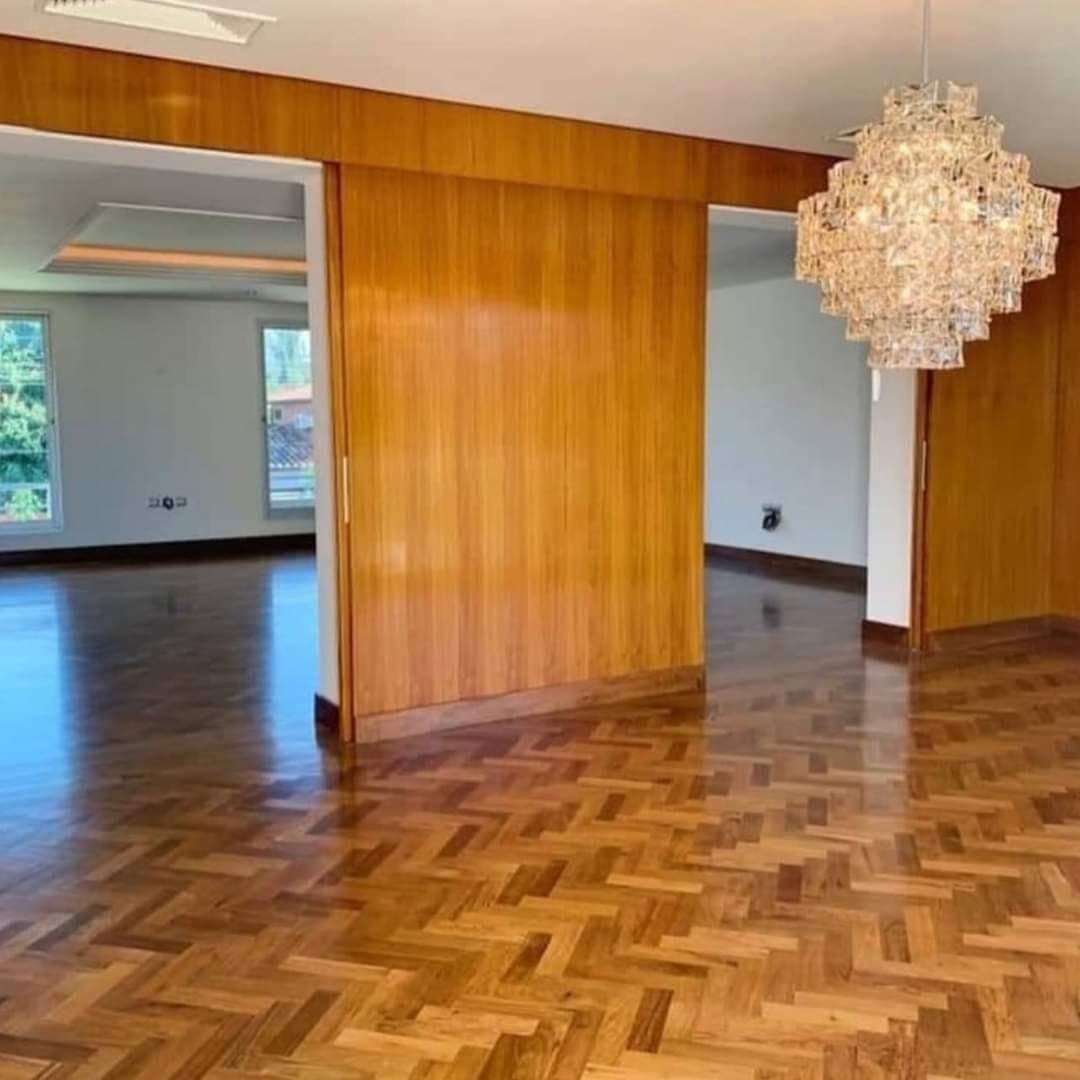 Hermosa Residencia en Venta y Alquiler en Asuncion - Ycua Sati, foto 3