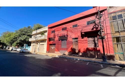 Casona Histórica Restaurada de 300 m2 en Catedral - Ideal Sedes Corporativas