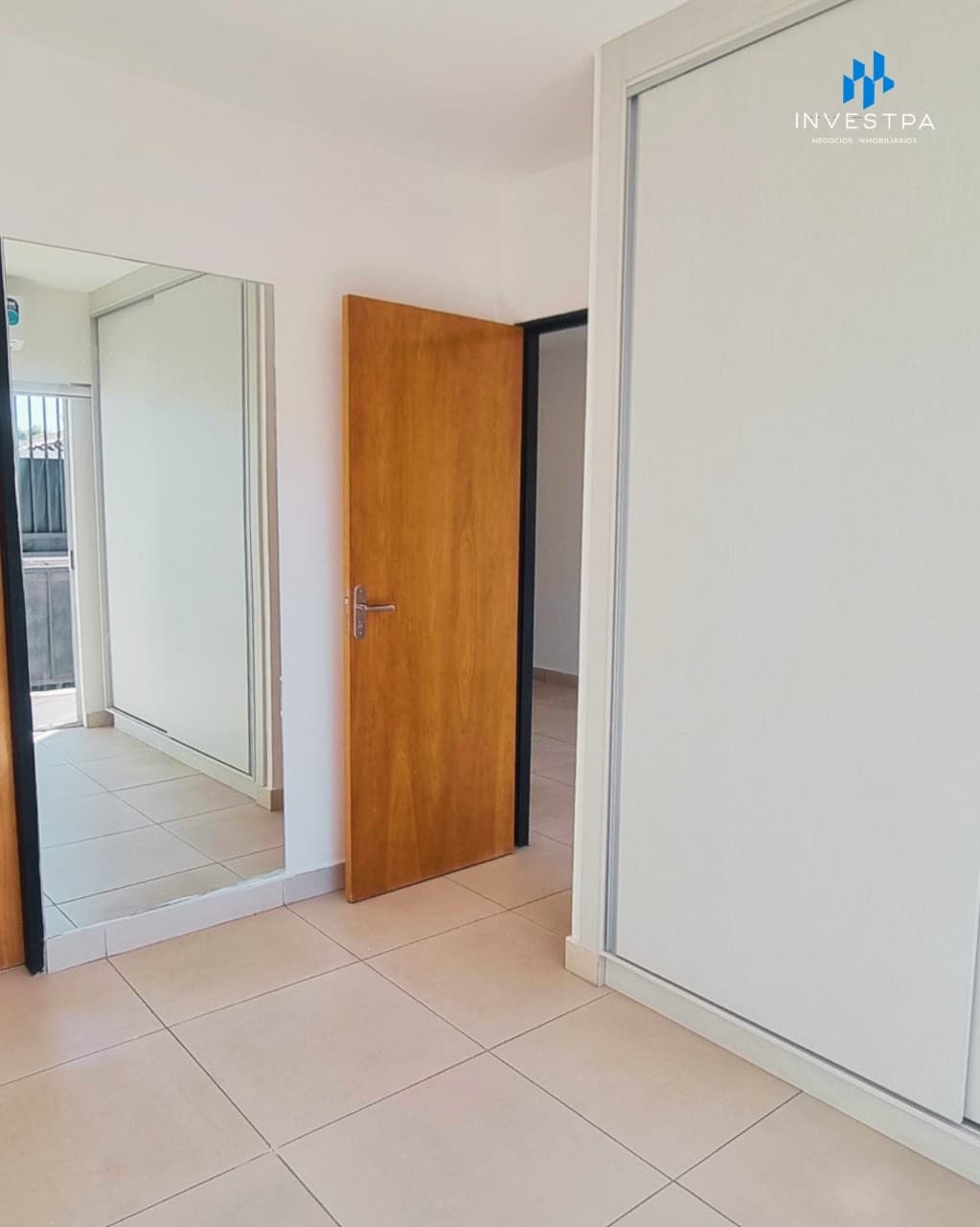 de departamento de 2 habitaciones en Fernando de la Mora, foto 3
