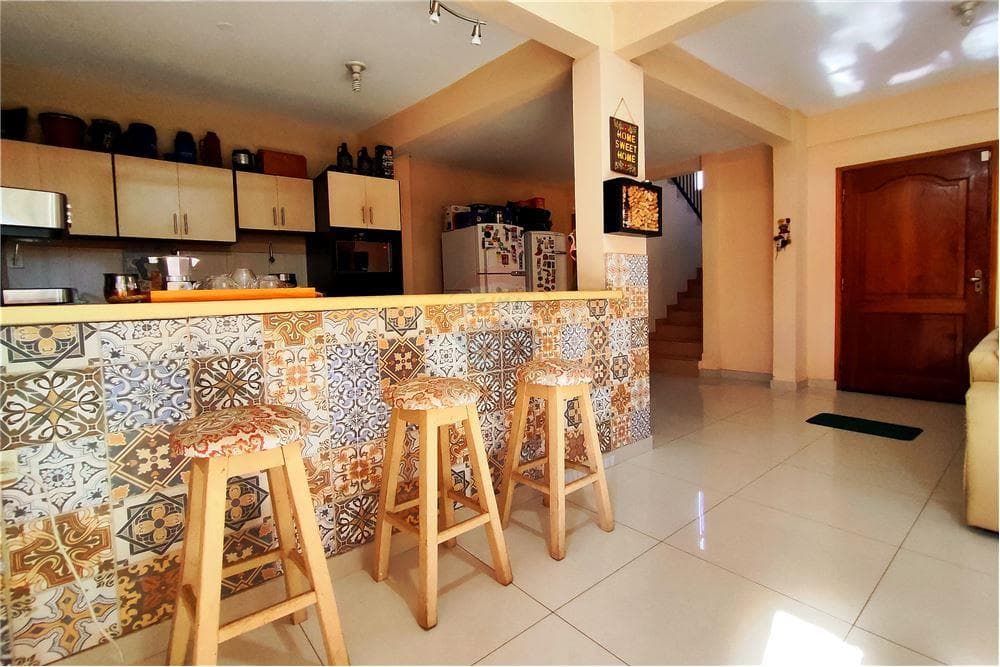 Oferta duplex en San Lorenzo — foto 4