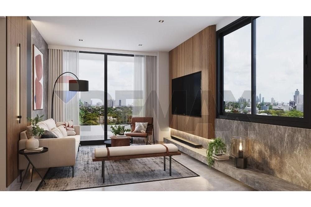 Departamento de dos dormitorios en Herrera — foto 4