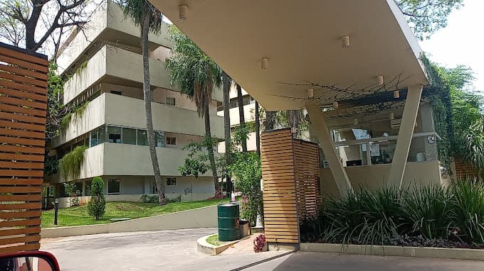 Dpto. Amoblado en complejo balkonia, foto 1