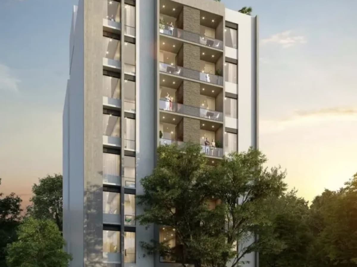 Departamento en venta – Edificio Home Studio - Barrio Herrera, foto 1