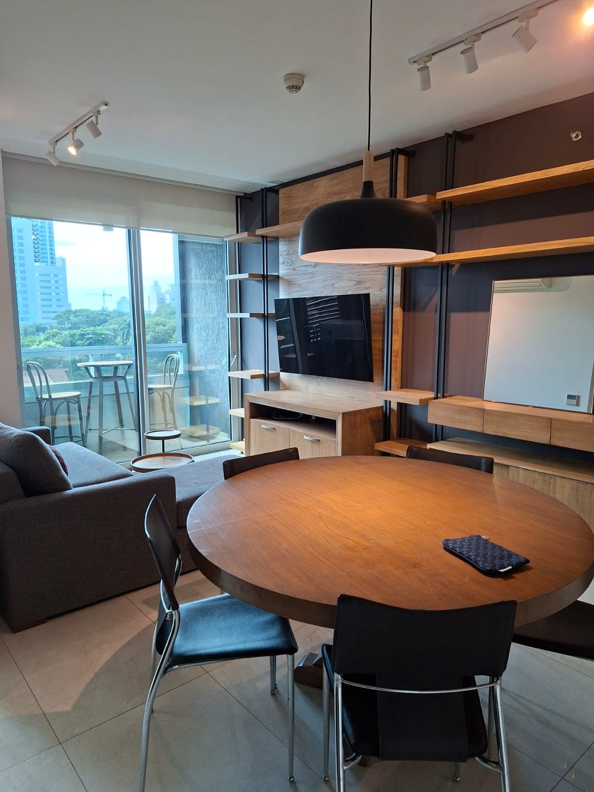 Alquiler- Departamento- Edificio Eminent, foto 4