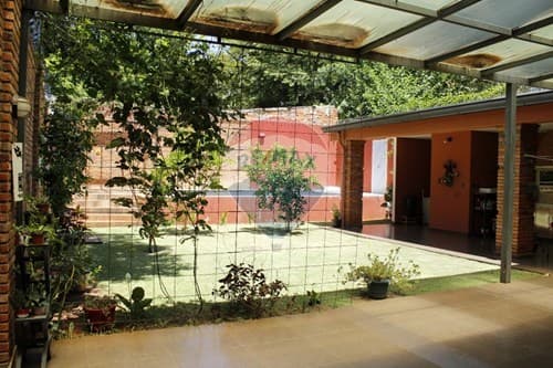 Casa-Venta-PY Central San Lorenzo, foto 5