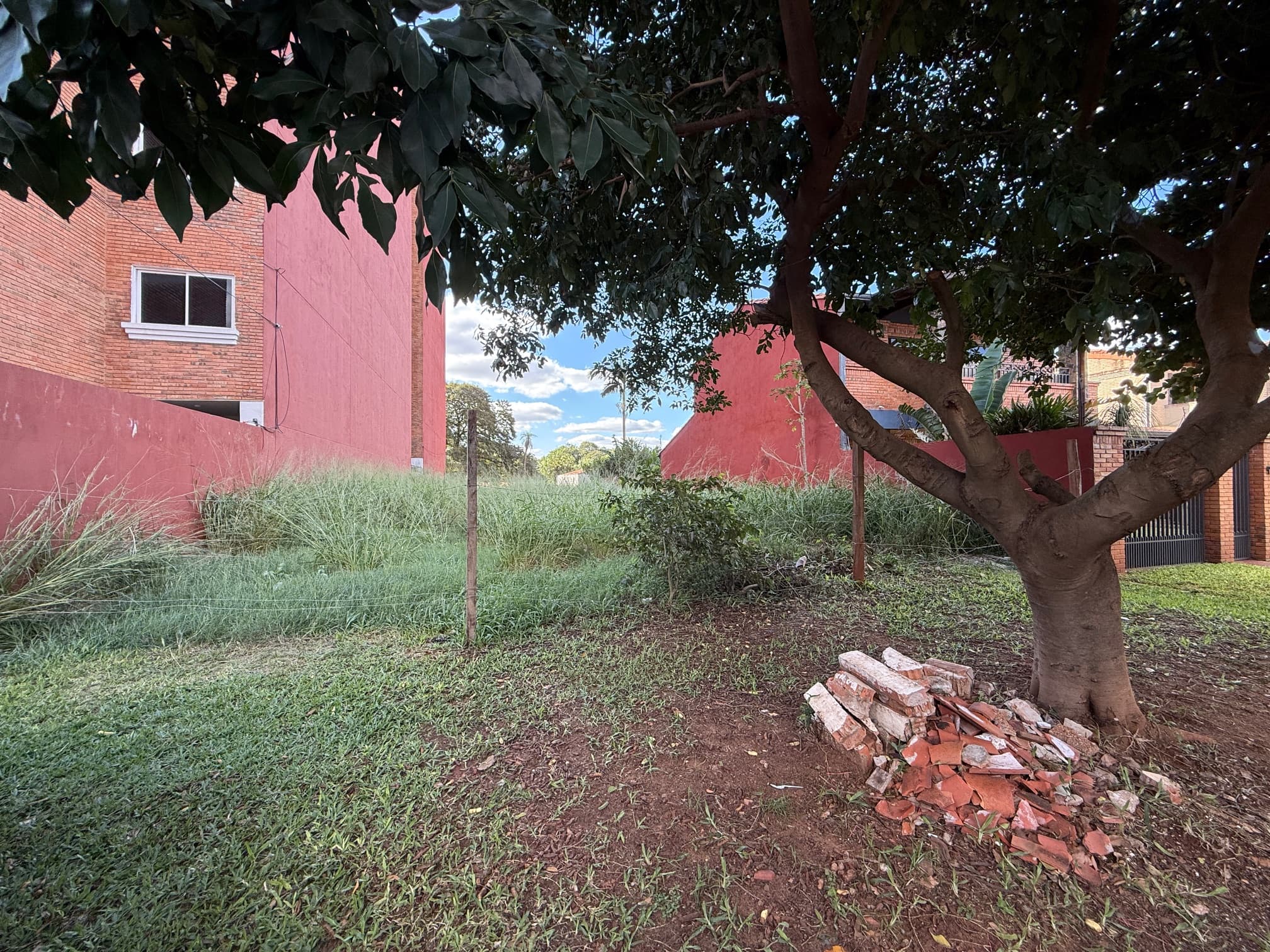 Oferta - terrenos únicos Calle A Calle Listos Para Edificar
