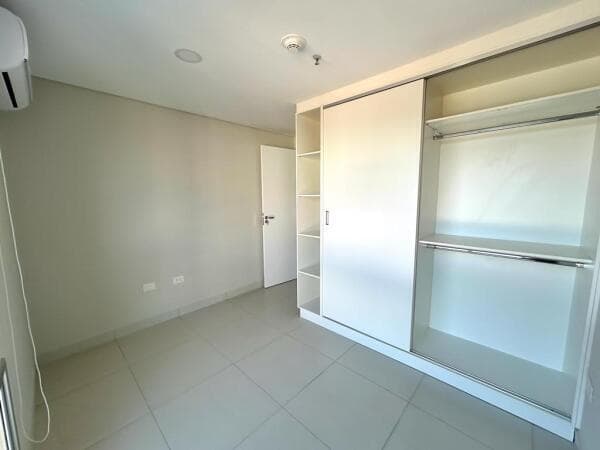 Departamento de 2 hab en edif tiana / los laureles - asuncion, foto 2