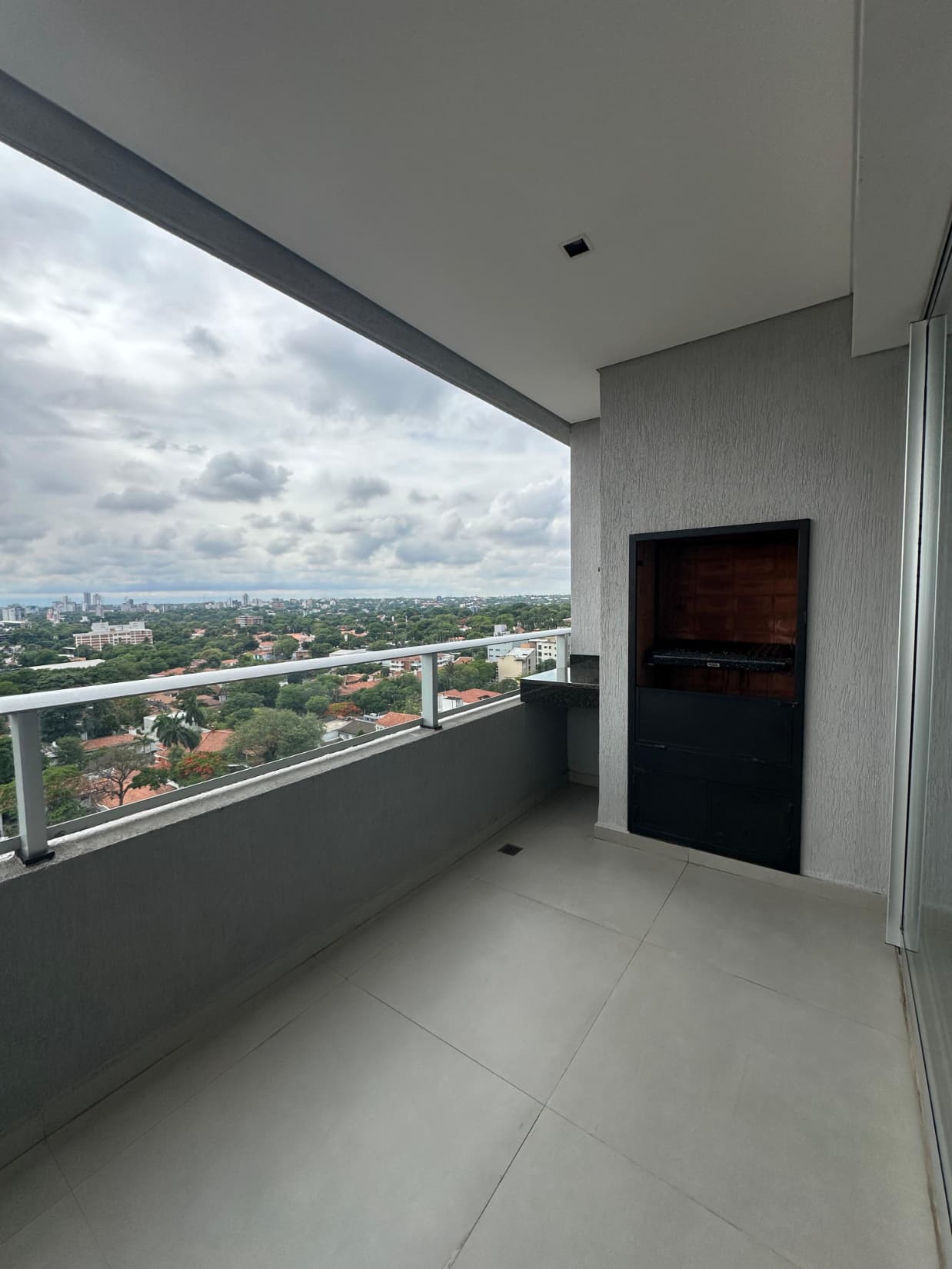 Departamento de 2 dormitorios en suite en barrio Jara — foto 3