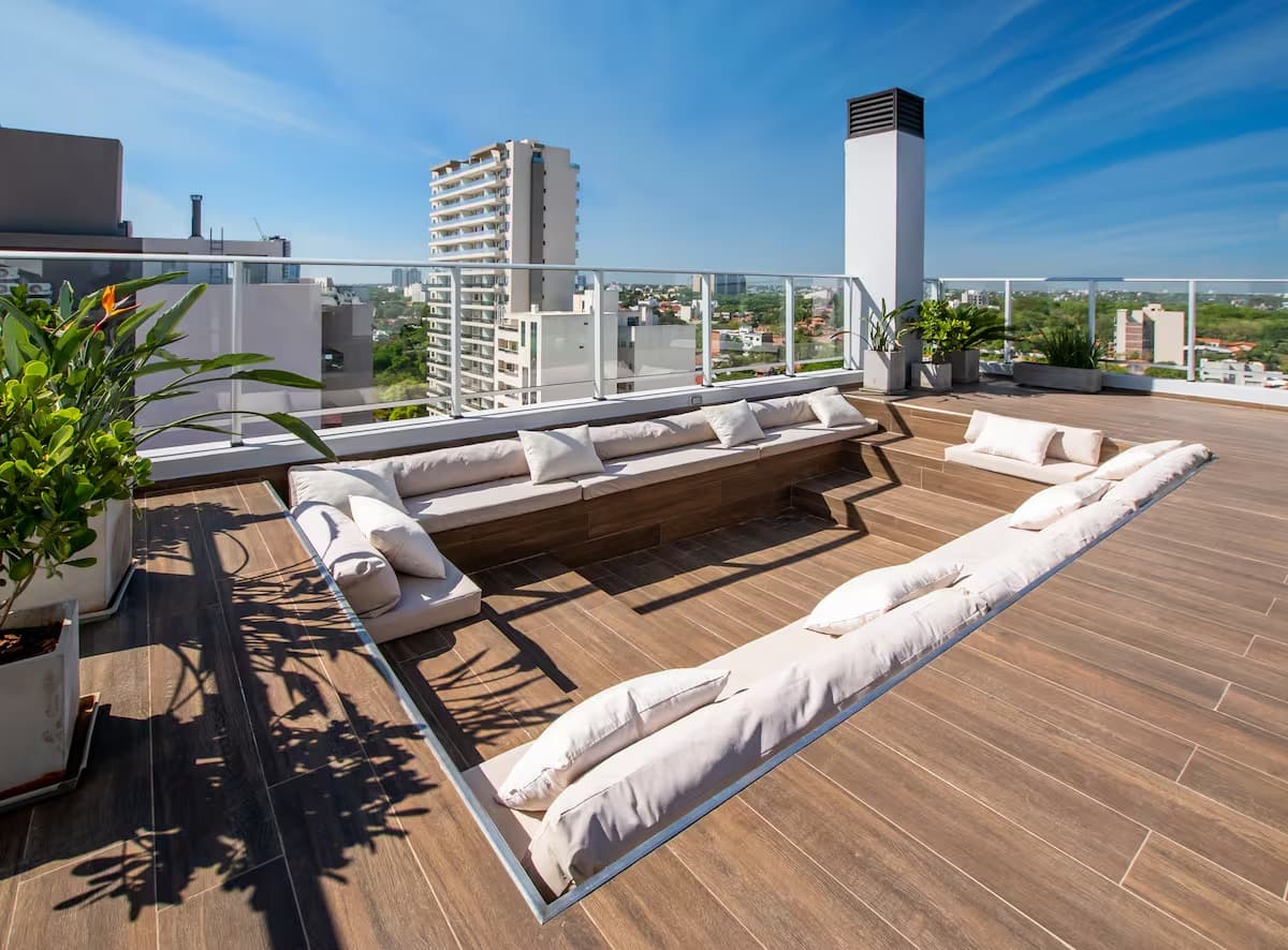 Departamento monoambiente amoblado y equipado en in molas ✨, foto 1