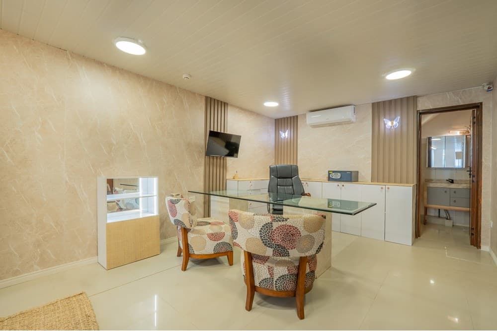 Local Comercial - Alquiler - Lambaré, Paraguay, foto 4