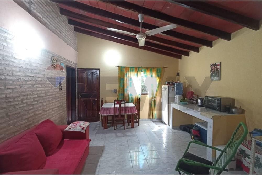 En Venta! Casa En Laurelty - Luque!, foto 4