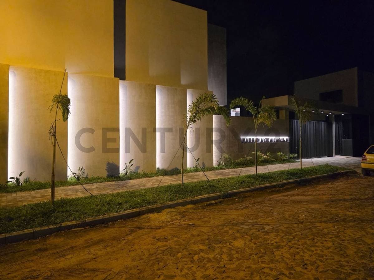 Duplex en barrio cerrado, foto 2