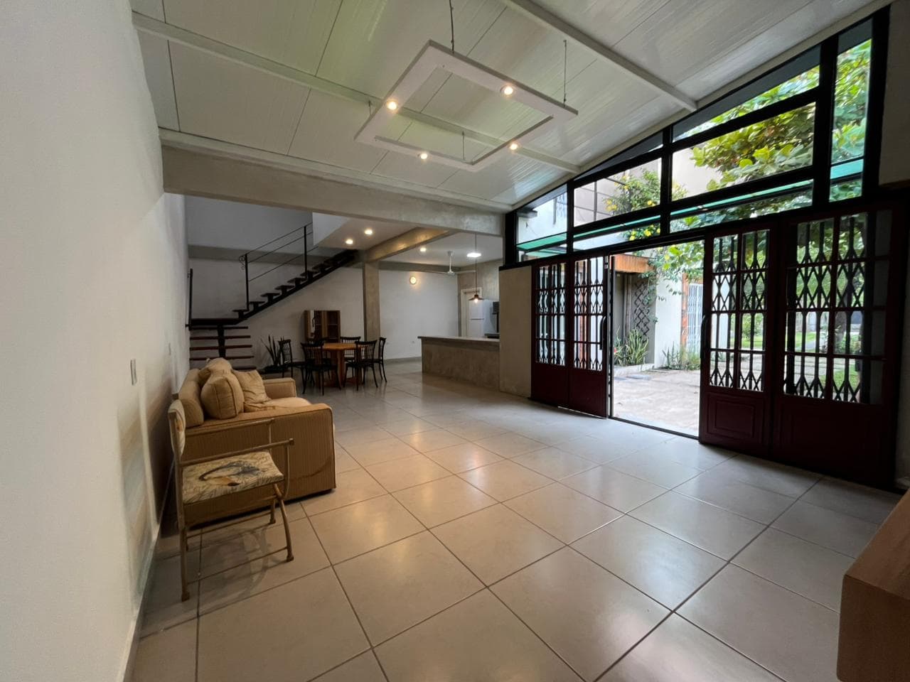 Casa en San Bernardino - temporada, foto 3