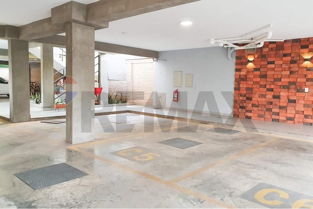 Departamento - Alquiler - Fernando de la Mora, Paraguay, foto 5