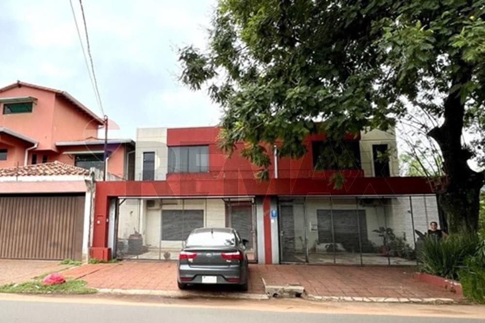 Duplex - Alquiler - San Lorenzo, Central, Paraguay