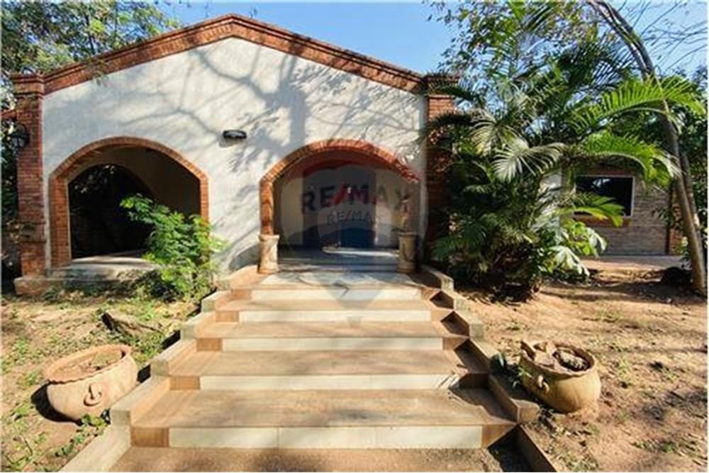 Casa de Verano - Venta - Central San Lorenzo, disfruta este bello hogar!, foto 4