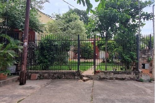 Casa en asuncion barrio Las Mercedes — foto 5