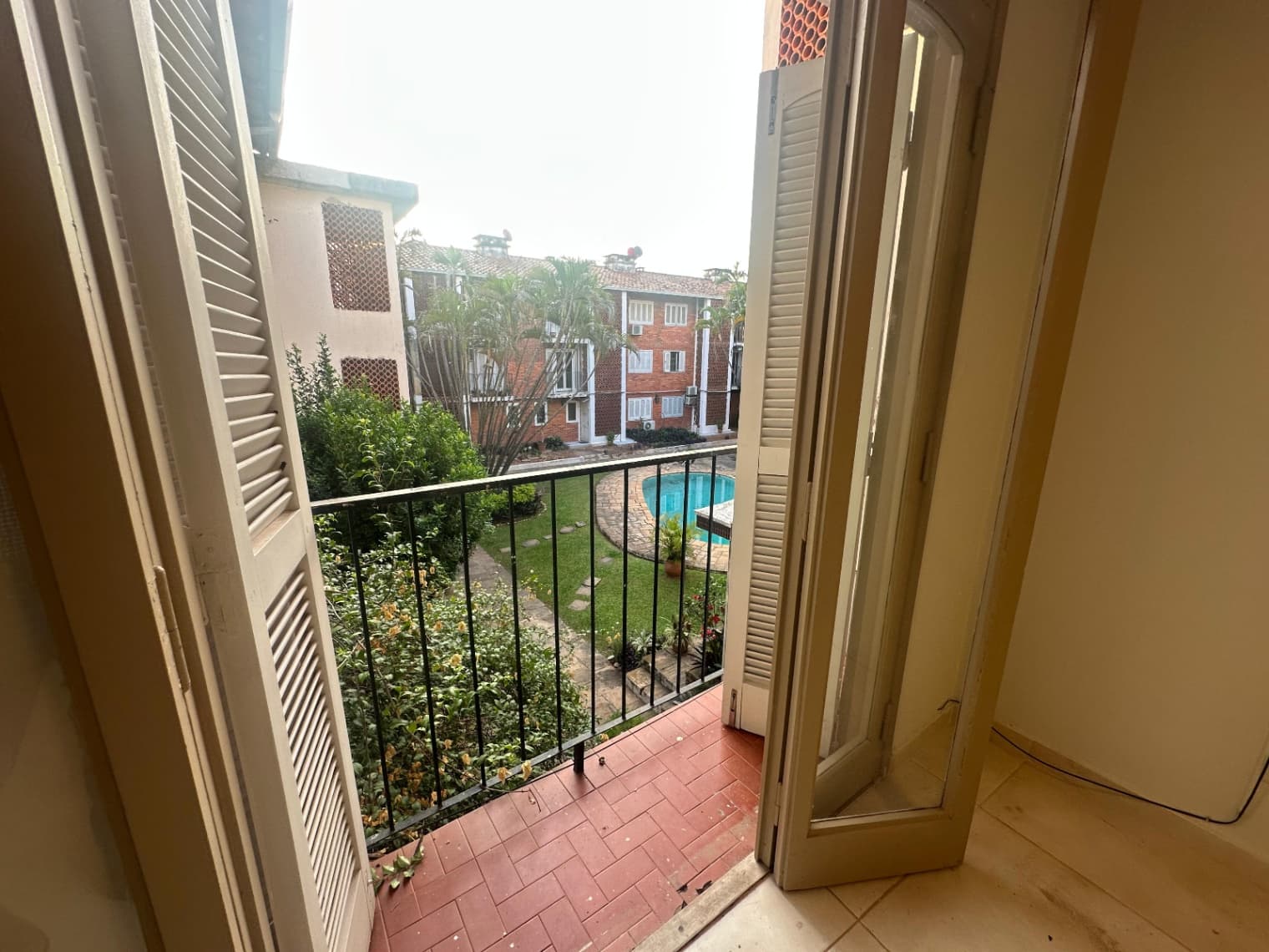 Departamento en venta c/ cochera en Manorá, foto 3