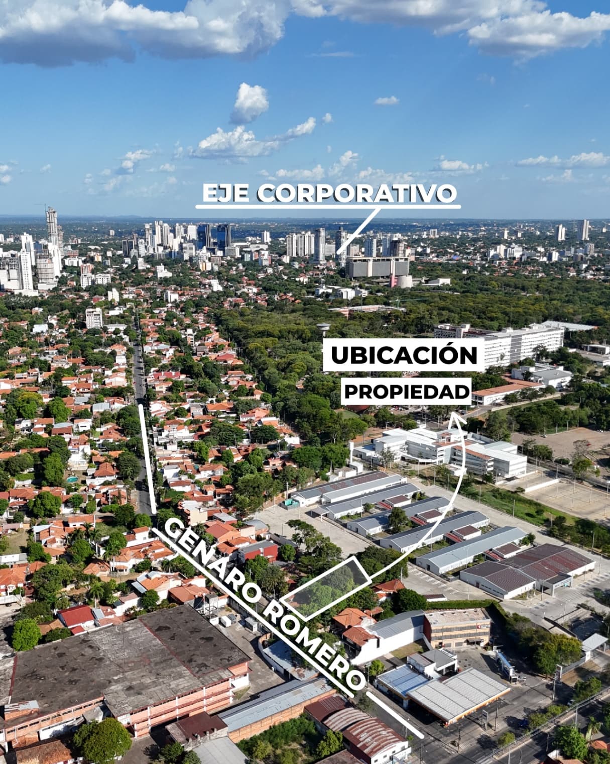 Terreno En Venta Zona Ips Central/BCP!!!, foto 4