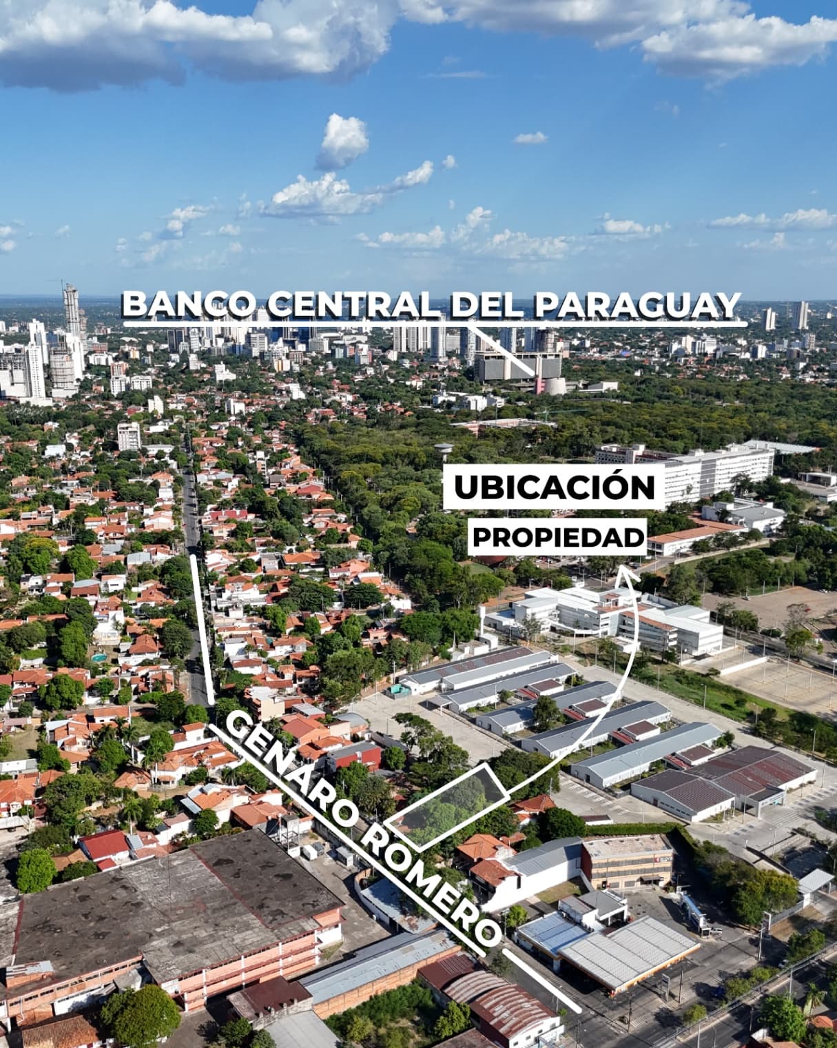 Terreno En Venta Zona Ips Central/BCP!!!, foto 2