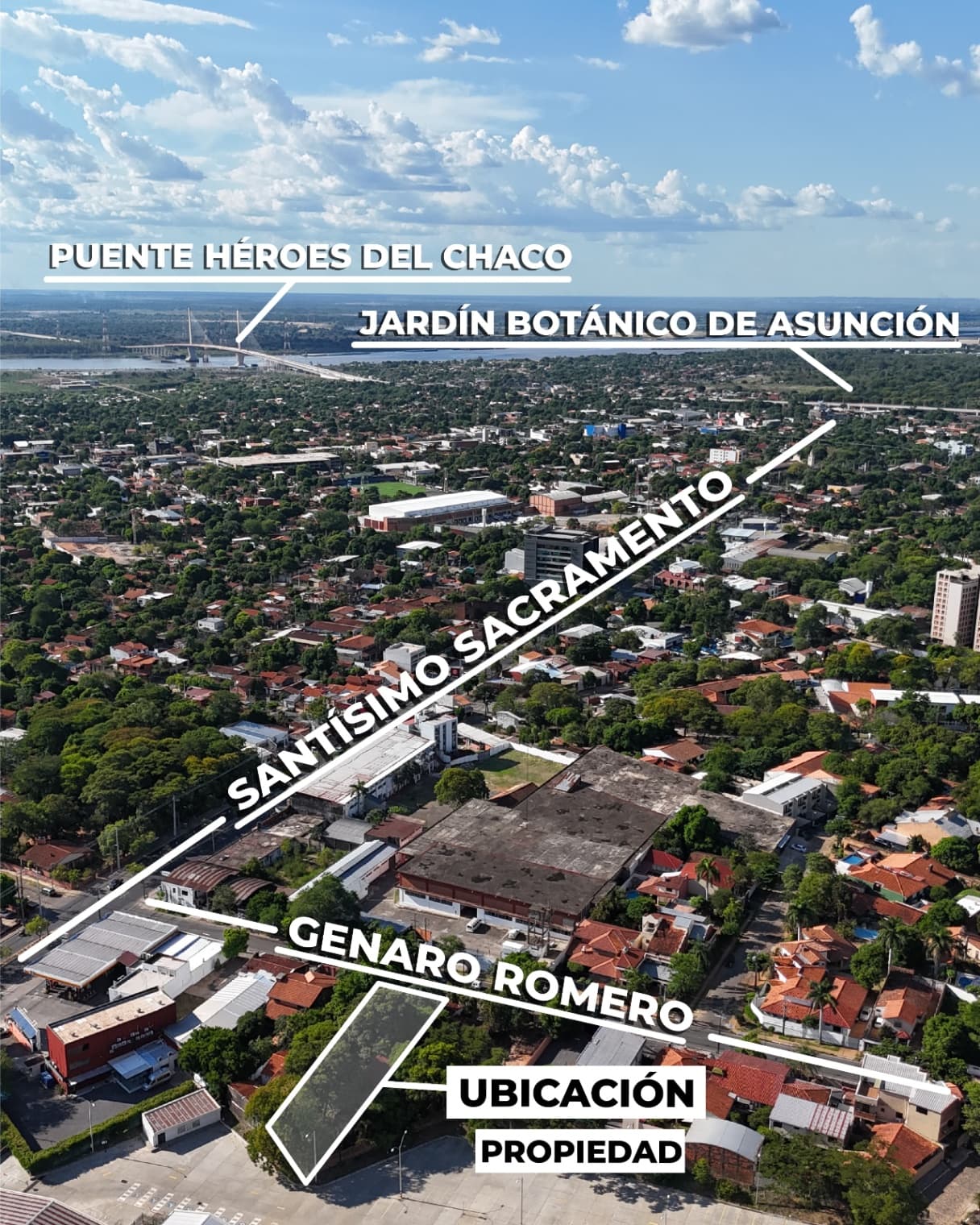 Terreno En Venta Zona Ips Central/BCP!!!, foto 5