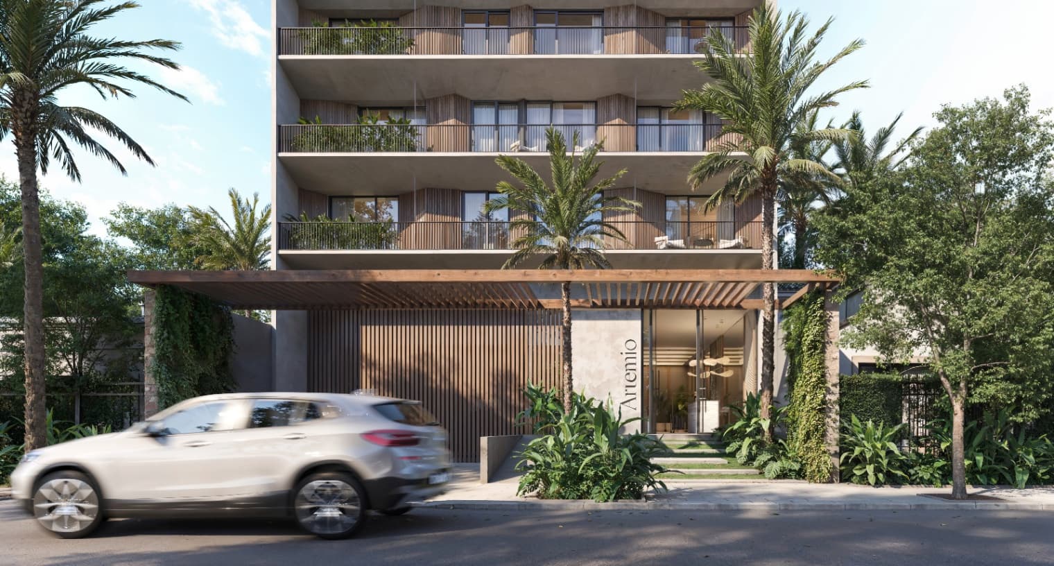 Departamento en venta c/ cochera en Las Lomas (Las Carmelitas), foto 5