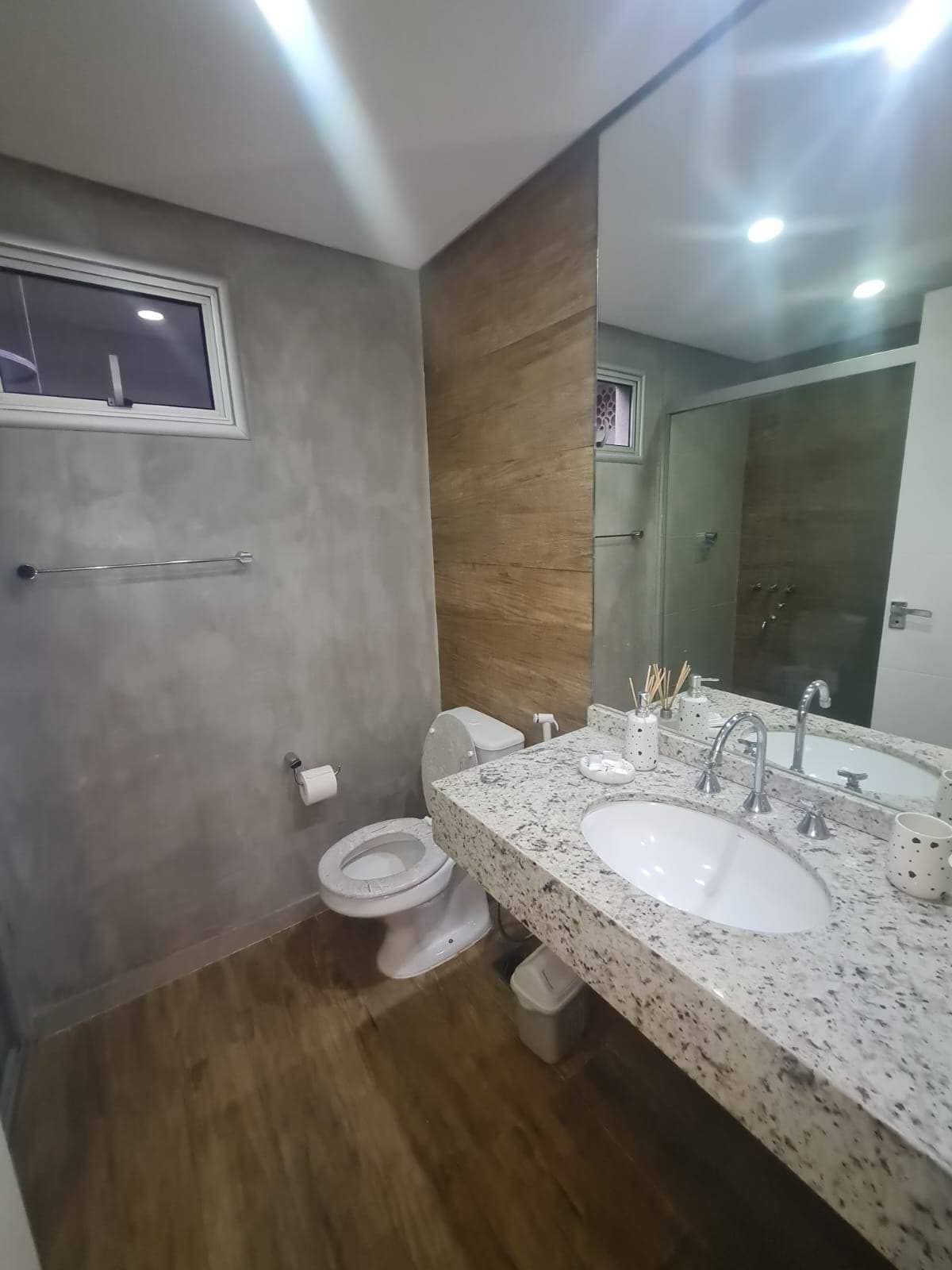 Departamento en alquiler c/ cochera en Villa Morra — foto 2