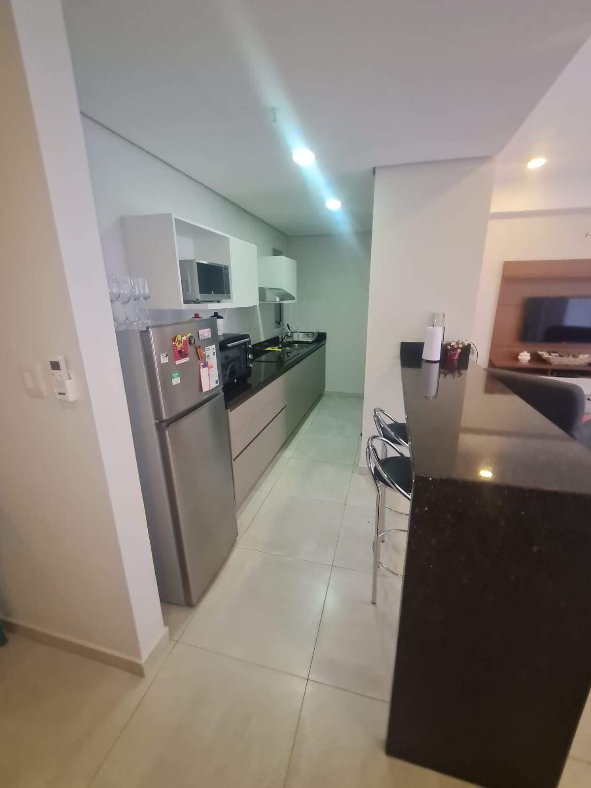 Departamento en alquiler c/ cochera en Villa Morra — foto 3