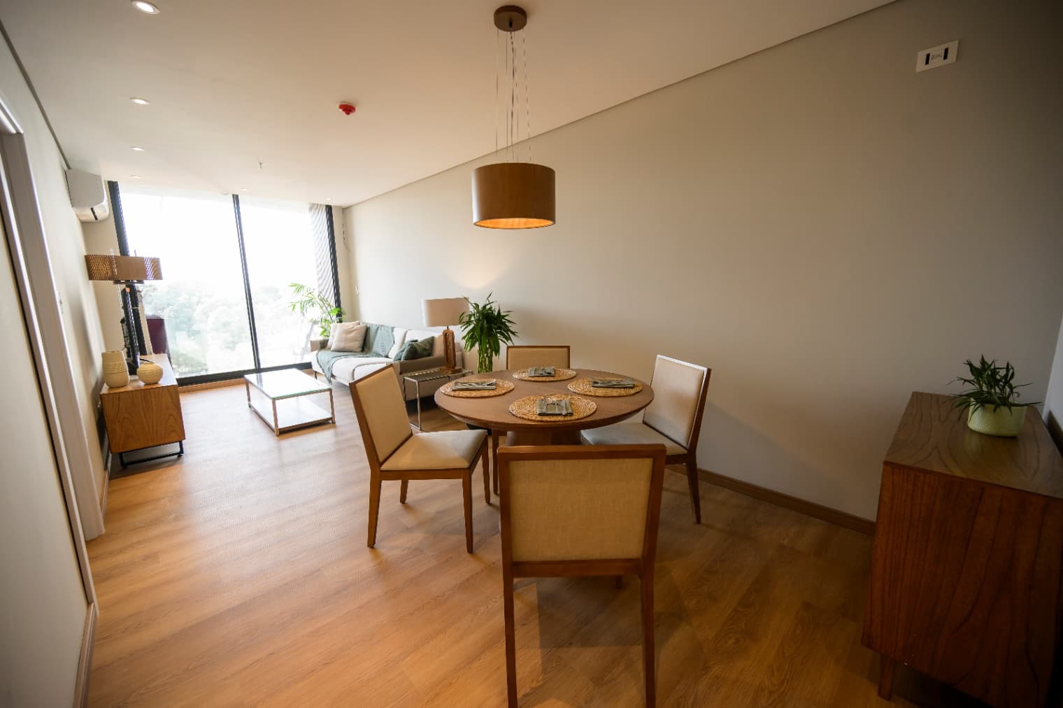 Departamento en venta en zona Shopping del sol — foto 5