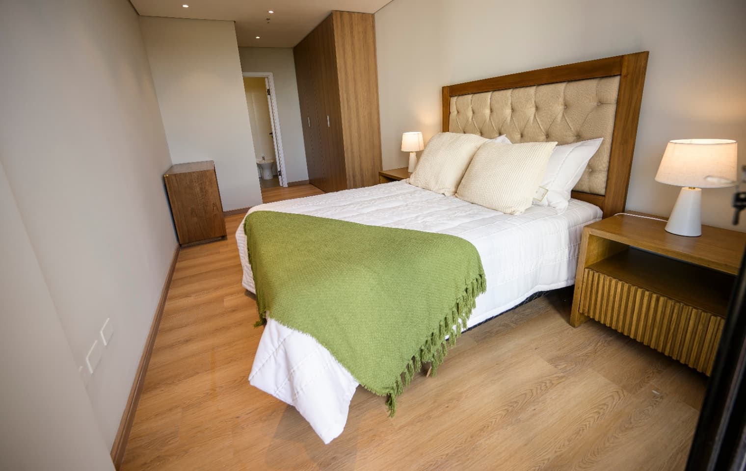 Departamento en venta en zona Shopping del sol — foto principal
