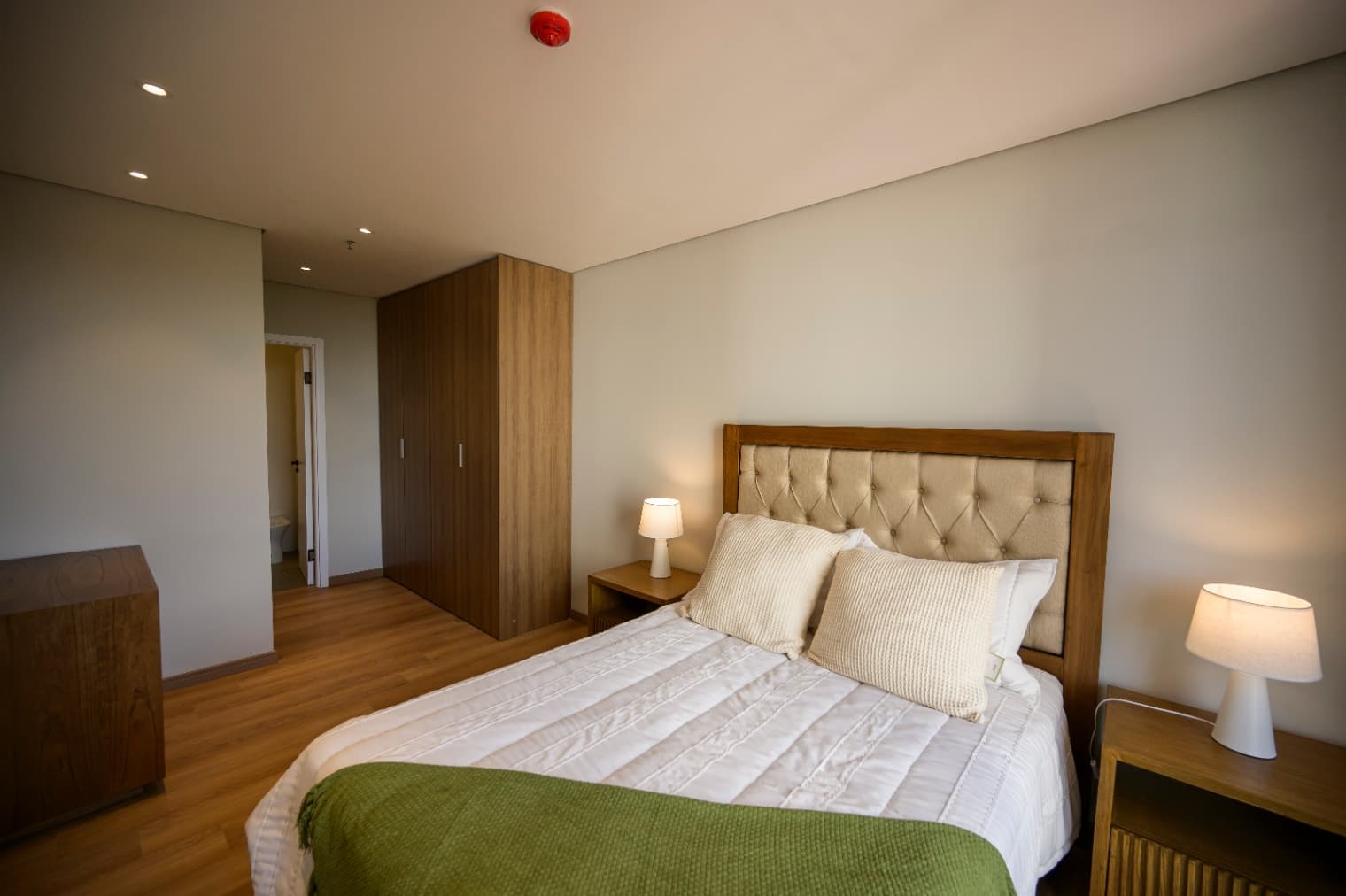 Departamento en venta en zona Shopping del sol — foto 3