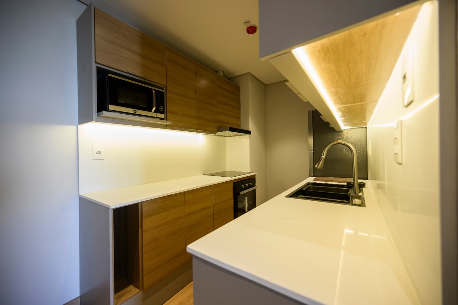 Departamento en venta en zona Shopping del sol — foto 4